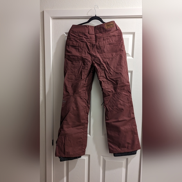 Dakine Westside Insulated Pant Ski- / Snowboard Pant Andorra - Picture 2 of 8